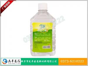 藥用乙醇（500ml）